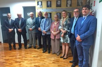 Escola de Magistrados da Bahia inicia Curso de Direito Médico e Bioética  