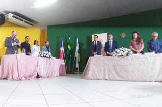 Projeto Área Legal promoveu debate sobre regularização fundiária em Prado e Santa Cruz Cabrália; na sexta-feira (13) a ação acontece em Conde  