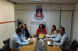 Comarcas do interior do estado já contam com o Sistema de Alvará Eletrônico  