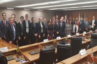 TJBA participa da XIII Reunião Periódica da Câmara Nacional de Gestores de Precatórios  