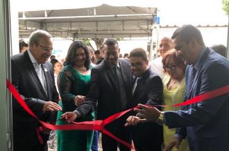 Município de Marcionílio Souza ganha unidade Cejusc  