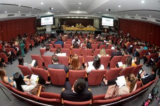 III Jornada Baiana de Direito Registral e Imobiliário debate avanços da área, nesta quinta (03) e sexta-feira (04) no TJBA  