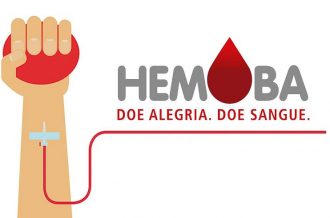 TJBA recebe unidade do Hemoba para cadastro de medula óssea e coleta de sangue para doação nesta terça-feira(5)  