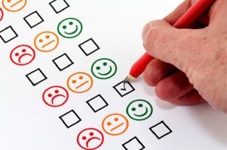 Estagiários do Poder Judiciário devem responder pesquisa de satisfação do CIEE, disponível a partir desta quinta-feira (24)  