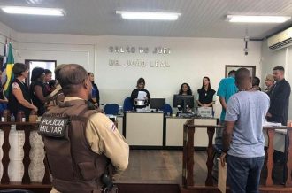Comarcas de Irará e Conceição do Coité participam do Mês Nacional do Júri  