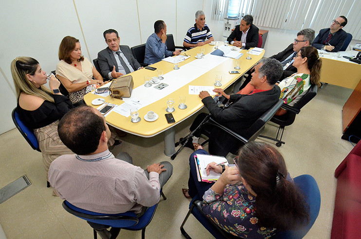 CPAI delibera ações voltadas à acessibilidade e inclusão  
