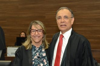 TJBA ELEGE DESEMBARGADORES PARA A MESA DIRETORA DO BIÊNIO 2020-2022  