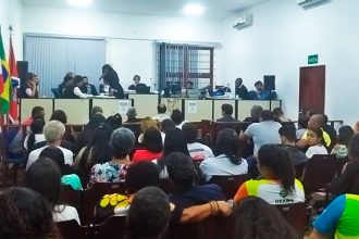Mês do Júri: Comarcas de Vitória da Conquista e Itajuípe registram casos de repercussão social  
