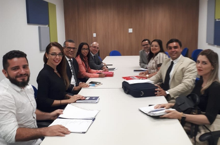 Comitê de Gestão de Pessoas do TJBA divulga calendário de reuniões para 2020  