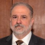 Procurador-Geral da República visita o TJBA  