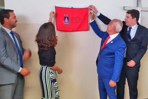 TJBA inaugura novas instalações do Fórum de Jequié  