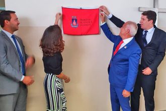 TJBA inaugura novas instalações do Fórum de Jequié  