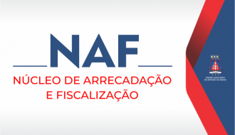 Núcleo de Arrecadação e Fiscalização adota sistema de teletrabalho a partir desta quinta-feira (19)  