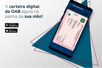 Resolução da OAB dispõe sobre o Cartão de Identidade Profissional Digital dos Advogados e Estagiários  