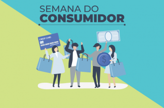 Semana do Consumidor inicia nesta segunda-feira (9) com distribuição do CDC, inclusive em braile, no Fórum Regional do Imbuí  