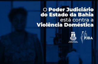 Varas de violência doméstica do interior do estado estão à disposição da mulher; saiba como pedir ajuda  