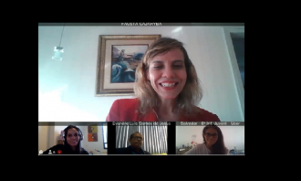 5ª Vara da Infância e Juventude de Salvador realiza audiência virtual para oitiva de  adolescente internado em cumprimento de medida socioeducativa  