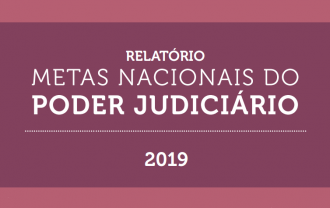 CNJ RECONHECE O DESEMPENHO DO PJBA NO CUMPRIMENTO DA META 1 – PRODUTIVIDADE E ESTOQUE DE PROCESSOS  