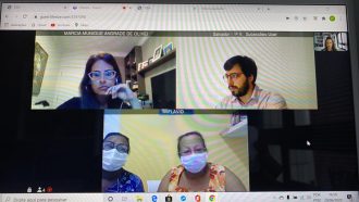 1ª Vara de Sucessões da Comarca de Salvador realiza audiências online referente a ações de curatela  