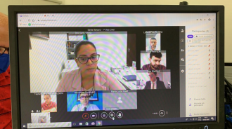 Santa Bárbara: Comarca realiza audiências criminais durante isolamento social imposto pela pandemia do Coronavírus  