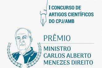 AMB divulga resultado do I Concurso de Artigos Científicos do Centro de Pesquisas Judiciais  