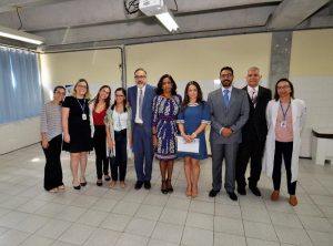 MUTIRÕES DE CURATELA – FOTOS, ÁUDIO E VÍDEO  