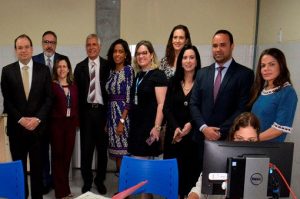 MUTIRÕES DE CURATELA – FOTOS, ÁUDIO E VÍDEO  