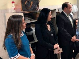 MUTIRÕES DE CURATELA – FOTOS, ÁUDIO E VÍDEO  