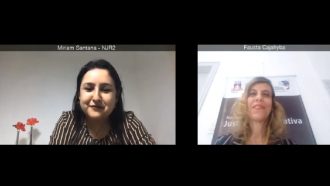 Juíza Fausta Cajahyba participa da live “Série Memórias” – As mudanças que a pandemia nos impôs, desta terça-feira (7)  