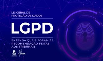 Recomendação orienta tribunais sobre proteção de dados  