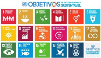 Ações do Núcleo Socioambiental do PJBA contribuem para a implementação da Agenda 2030 da ONU  