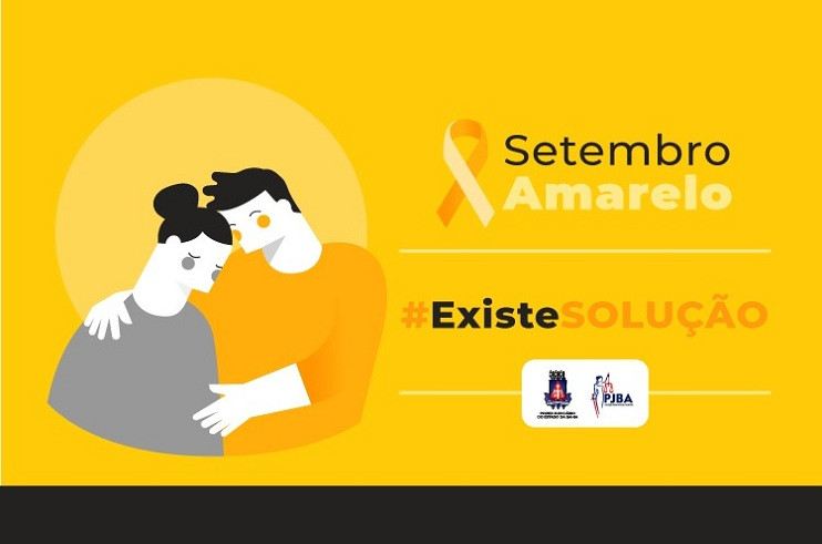 #ExisteSOLUÇÃO: fique atento aos sinais de que o trabalho está afetando a sua saúde mental  