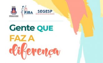 Gente que faz a diferença: conheça a história da Ieda Maria de Souza e Silva, Técnica Judiciária  