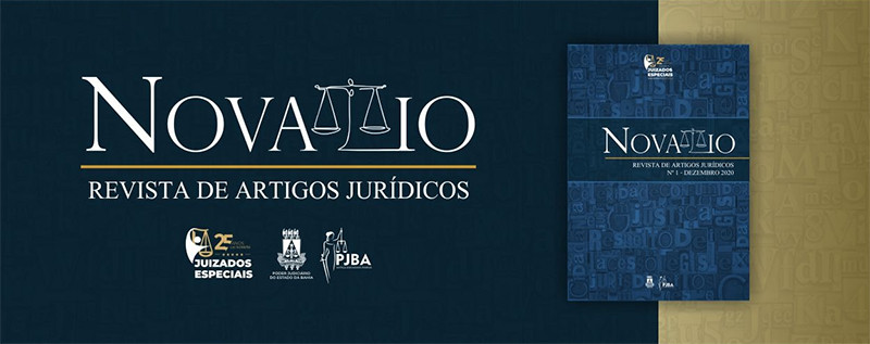 JUIZADOS ESPECIAIS - 25 ANOS  
