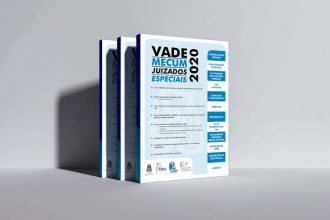 COJE LANÇA VADE MECUM DOS JUIZADOS ESPECIAIS  