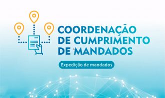 Central da Comarca de Barreiras é integrada ao Sistema da Coordenação de Cumprimento de Mandados  