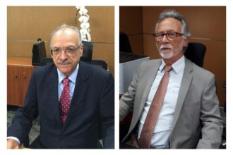 CORREGEDORIAS DE JUSTIÇA DA BAHIA PARTICIPAM DO 5º FÓRUM DE MATOPIBA  