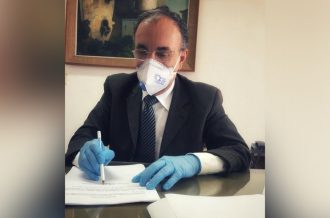 Marco histórico no PJBA: 49 novos juízes são nomeados pelo Presidente Lourival Almeida Trindade  