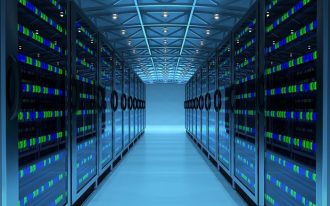 PJBA investe em novos equipamentos para aumentar o poder computacional dos Sistemas Judiciais  