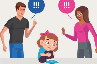 Você sabe o que é Alienação parental?  