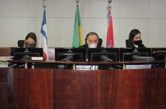 Tribunal Pleno do PJBA aprova, por unanimidade, medalha do Mérito Jurídico Ruy Barbosa para o Doutor Edvaldo Pereira de Brito  