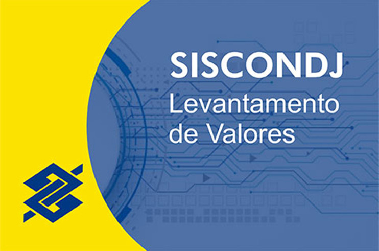 Sistema de Controle de Depósitos Judiciais será implantado em 77 comarcas  