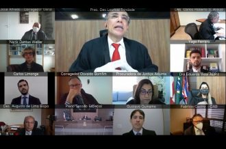 50 novos juízes substitutos passam a integrar o Judiciário baiano  