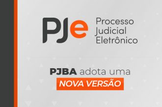 PJBA disponibiliza vídeos explicativos sobre a utilização do sistema Pje 2.1; confira  