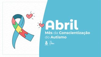PJBA apoia campanha de conscientização do autismo; depoimento da Juíza Elbia Araujo promove reflexões sobre o tema  