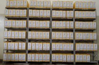 PJe Criminal: unidade de Caculé arquiva 816 processos físicos e disponibiliza 3.482 para digitalização  