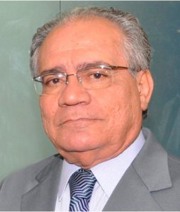 Professor Fernando Santana e Desembargador Nilson Castelo Branco proferem palestras no Curso de Formação Inicial  