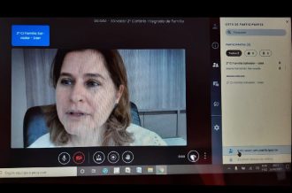 Balcão Virtual contabiliza mais de 12 mil atendimentos em um mês  