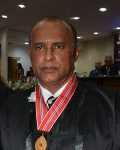 Nivaldo dos Santos  