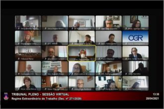 PJBA conta agora com um Centro de Inteligência; criação da unidade foi aprovada pelo Tribunal Pleno  